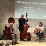Dominik Schürmann Trio 1